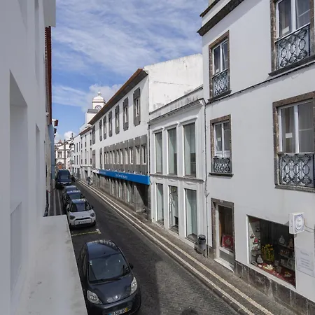 Azor Signature Flats - V Lejlighed Ponta Delgada