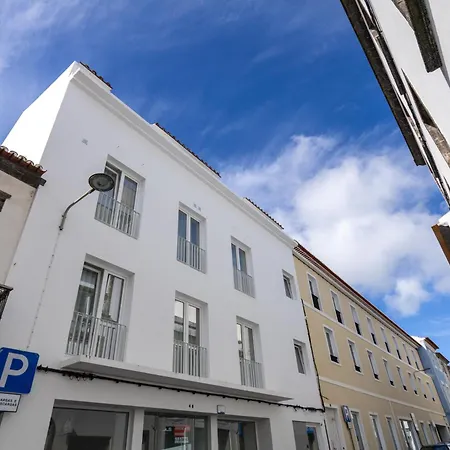 Azor Signature Flats - V * Ponta Delgada